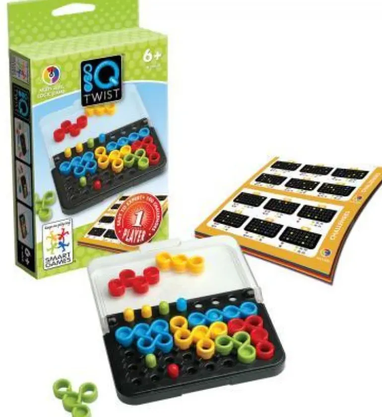 Smart Games - IQ Twist