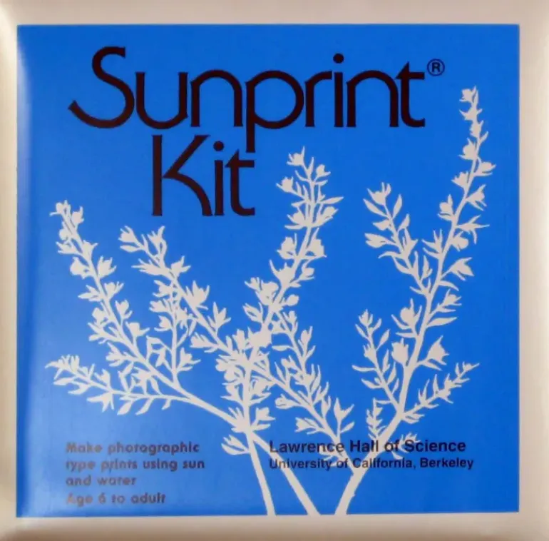 SunPrint Kit