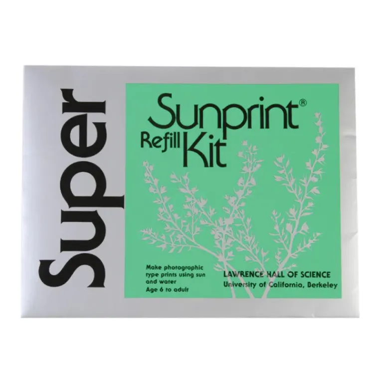SunPrint Refill Kit