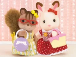 Sylvanian Families - Accessory Set
