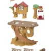 Sylvanian Families - Adventure Tree House