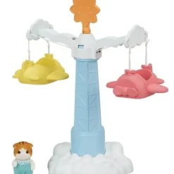 Sylvanian Families - Baby Airplane Ride