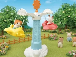 Sylvanian Families - Baby Airplane Ride