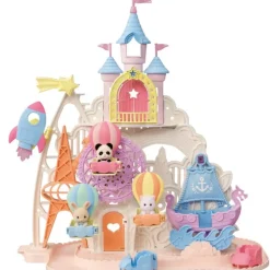 Sylvanian Families - Baby Amusement Park