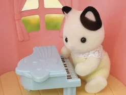 Sylvanian Families - Baby Balloon Playhouse