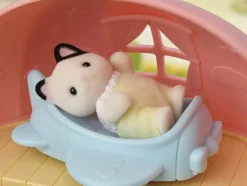 Sylvanian Families - Baby Balloon Playhouse