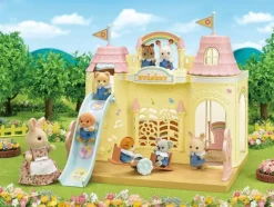 Sylvanian Families - Baby Castle Nursery