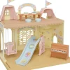 Sylvanian Families - Baby Castle Nursery Gift Set