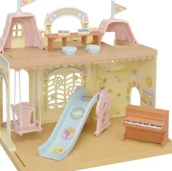 Sylvanian Families - Baby Castle Nursery Gift Set