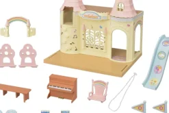 Sylvanian Families - Baby Castle Nursery Gift Set