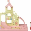 Sylvanian Families - Baby Castle Playground