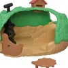 Sylvanian Families - Baby Hedgehog Hideout