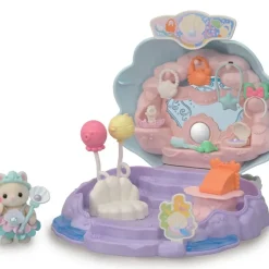 Sylvanian Families - Baby Mermaid Shop