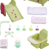 Sylvanian Families - Baby Nursery Set