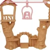 Sylvanian Families - Baby Ropeway Park