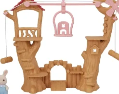 Sylvanian Families - Baby Ropeway Park