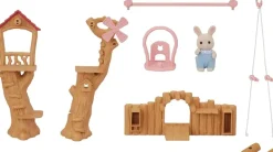 Sylvanian Families - Baby Ropeway Park