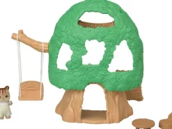 Sylvanian Families - Baby Tree House