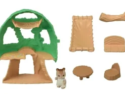 Sylvanian Families - Baby Tree House