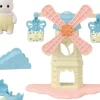 Sylvanian Families - Baby Windmill Park