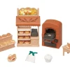 Sylvanian Families - Bakery Shop Starter Set