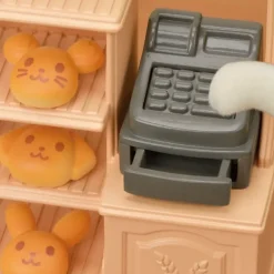 Sylvanian Families - Bakery Shop Starter Set