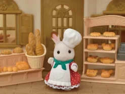 Sylvanian Families - Bakery Shop Starter Set