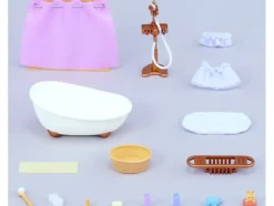 Sylvanian Families - Bath & Shower Set