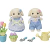 Sylvanian Families - Blossom Gardening Set