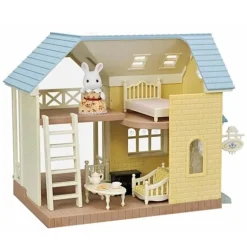 Sylvanian Families - Bluebell Cottage Gift Set