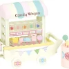 Sylvanian Families - Candy Wagon