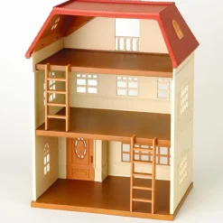 Sylvanian Families - Cedar Terrace