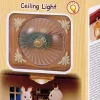 Sylvanian Families - Ceiling Light