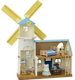 Sylvanian Families - Celebration Windmill