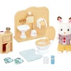Sylvanian Families - Chocolate Rabbit Brother Set