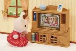 Sylvanian Families - Comfy Living Room Set