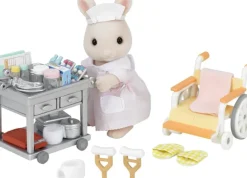 Sylvanian Families - Country Nurse Set