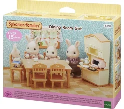 Sylvanian Families - Dining Room Set