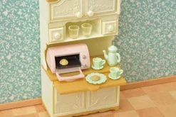 Sylvanian Families - Dining Room Set