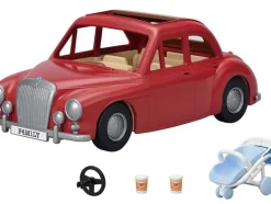 Sylvanian Families - Family Cruising Car