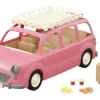 Sylvanian Families - Family Picnic Van