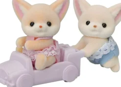Sylvanian Families - Fennec Fox Twins