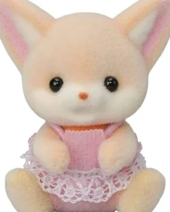 Sylvanian Families - Fennec Fox Twins