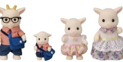 Sylvanian Families - Goat Family