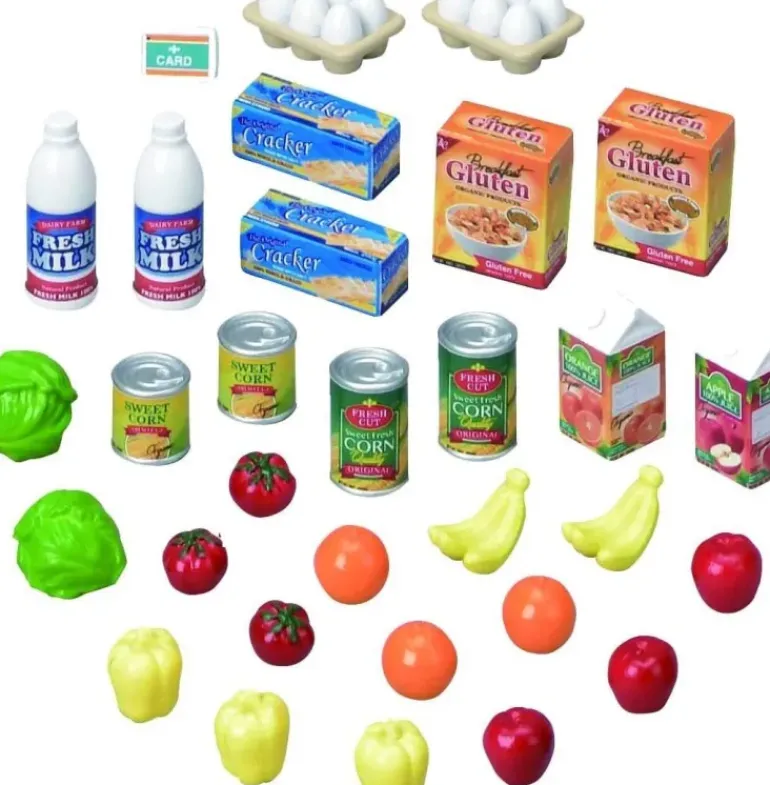 Sylvanian Families - Grocery Market