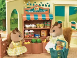 Sylvanian Families - Grocery Market