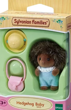 Sylvanian Families - Hedgehog Baby