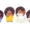 Sylvanian Families - Hedgehog Family