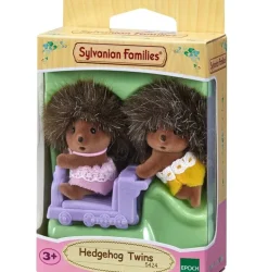 Sylvanian Families - Hedgehog Twins