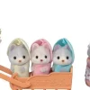 Sylvanian Families - Husky Family